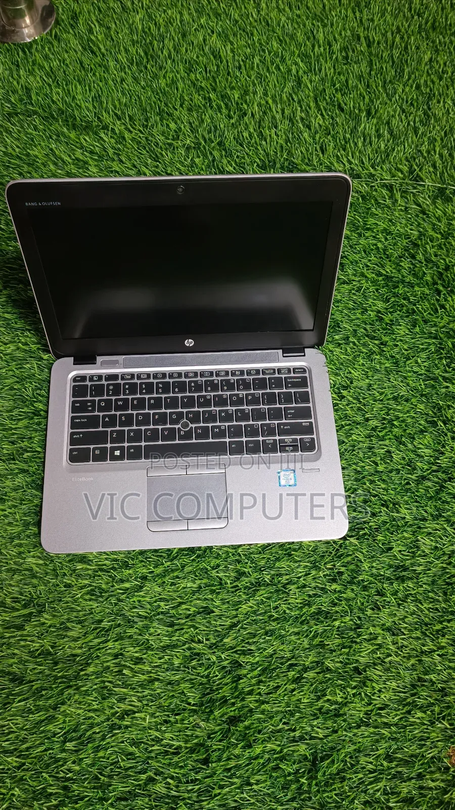 Laptop HP EliteBook 820 G3 8GB Intel Core I5 HDD+SSD 256GB