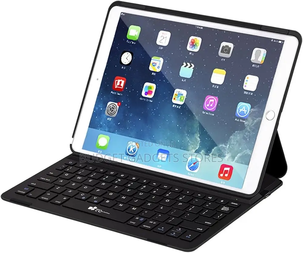 iPad Pro 10.5 Inch Keyboard Case