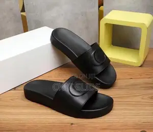 Coach Slides Collection