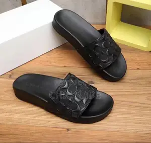 Coach Slides Collection