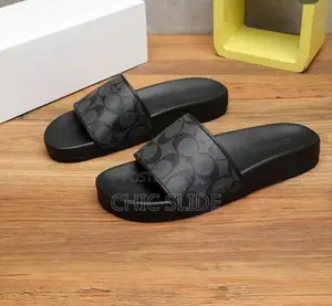Coach Slides Collection