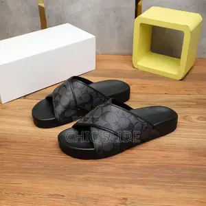Coach Slides Collection