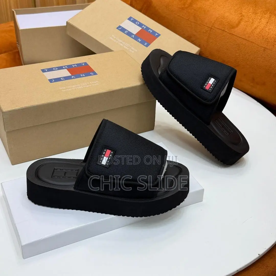 Trendy Slides Collection