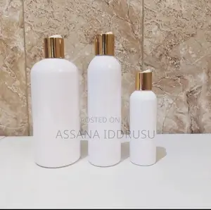 Cosmetic Bottle