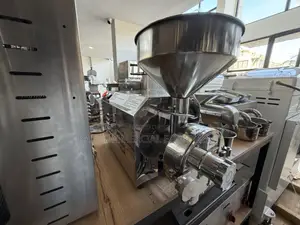 Commercial 30kg Dry Powder Grinder/Mill