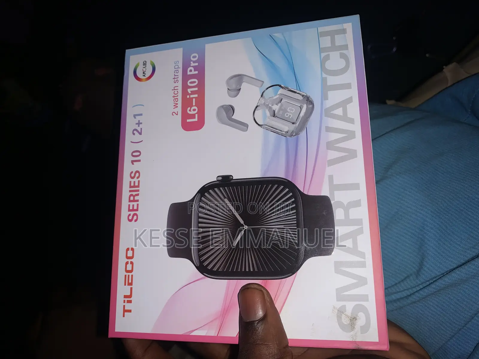 Smart Watch