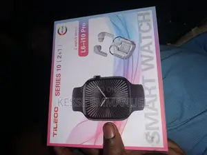 Smart Watch