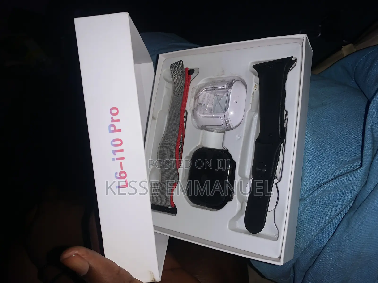 Smart Watch