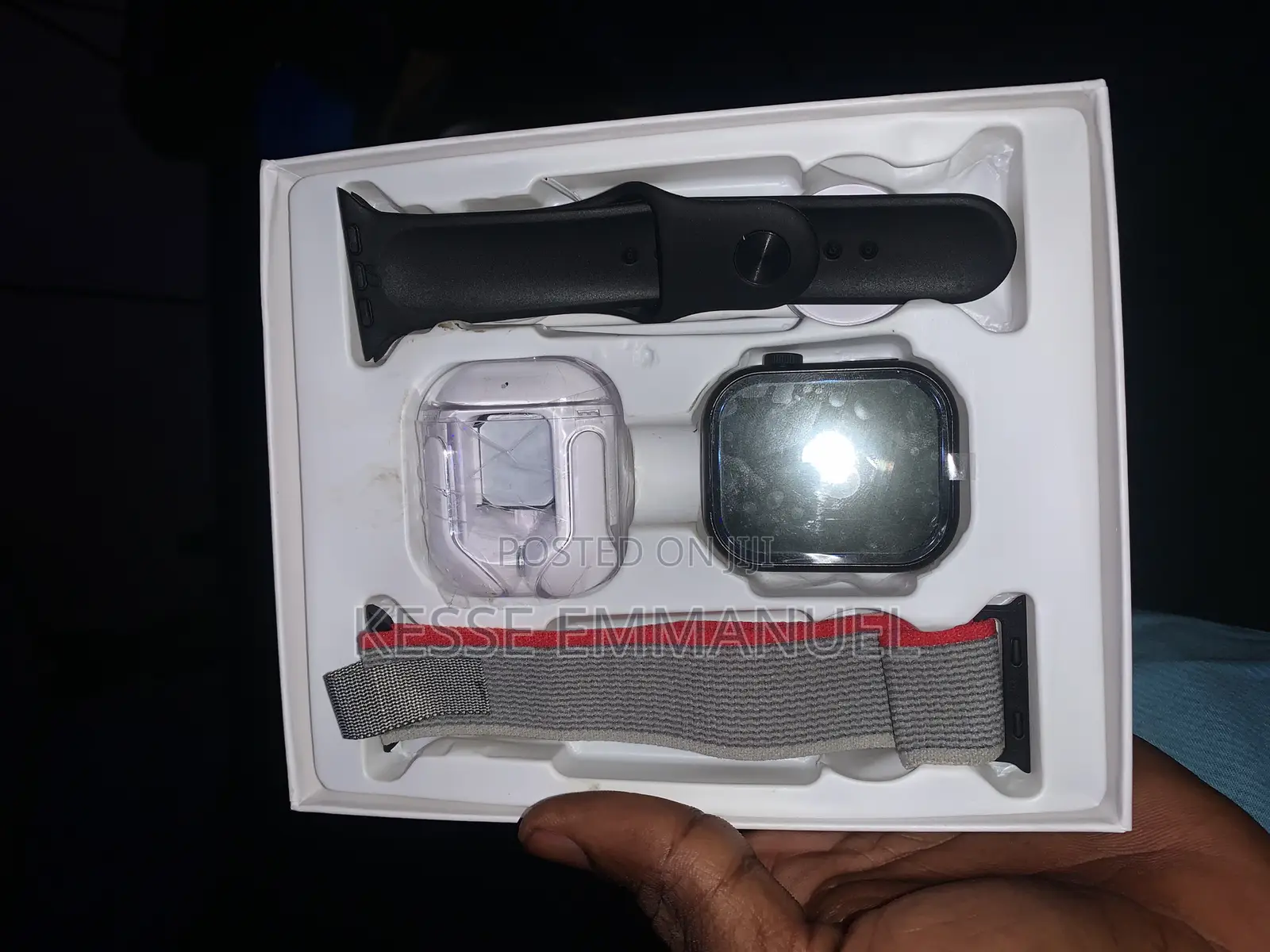 Smart Watch
