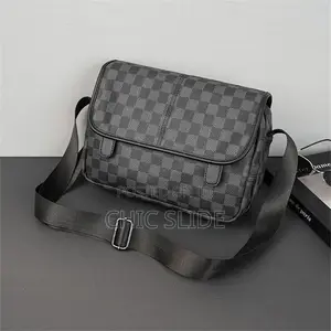 Field Sling Bags