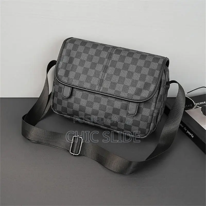 Field Sling Bags
