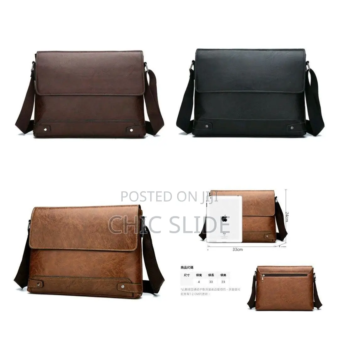 Field Sling Bags