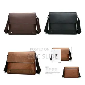 Field Sling Bags