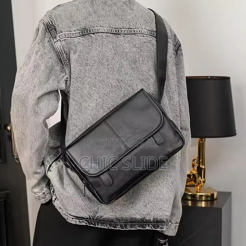 Field Sling Bags