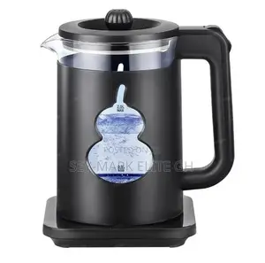 2.5l Avinas Glass Electric Kettle