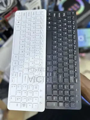 Wireless Keyboard Mouse