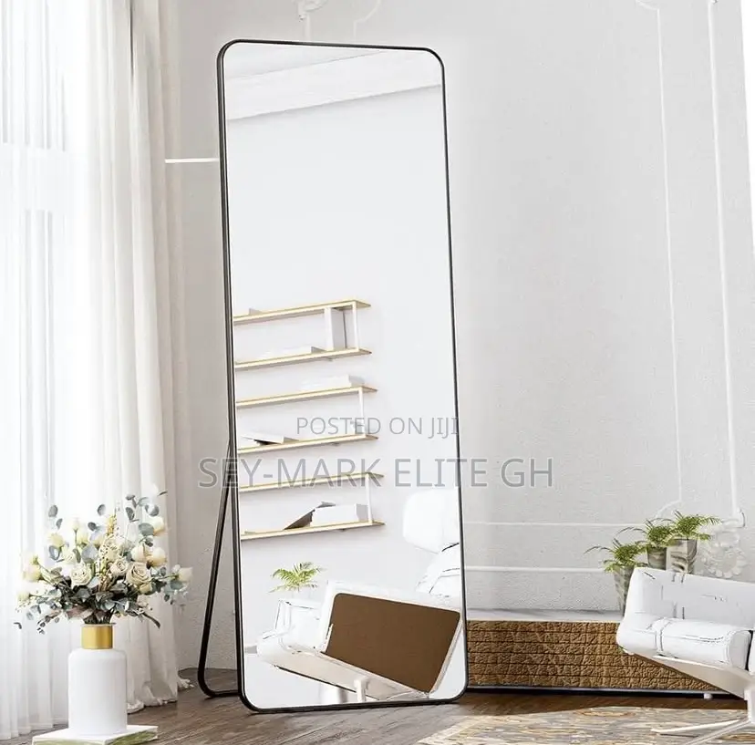 Full Length Standing Mirror
