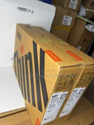 New Laptop Lenovo Thinkpad E16 G1 16GB Intel Core Ultra 5 SSD 512GB