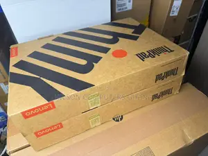 New Laptop Lenovo Thinkpad E16 G1 16GB Intel Core Ultra 5 SSD 512GB