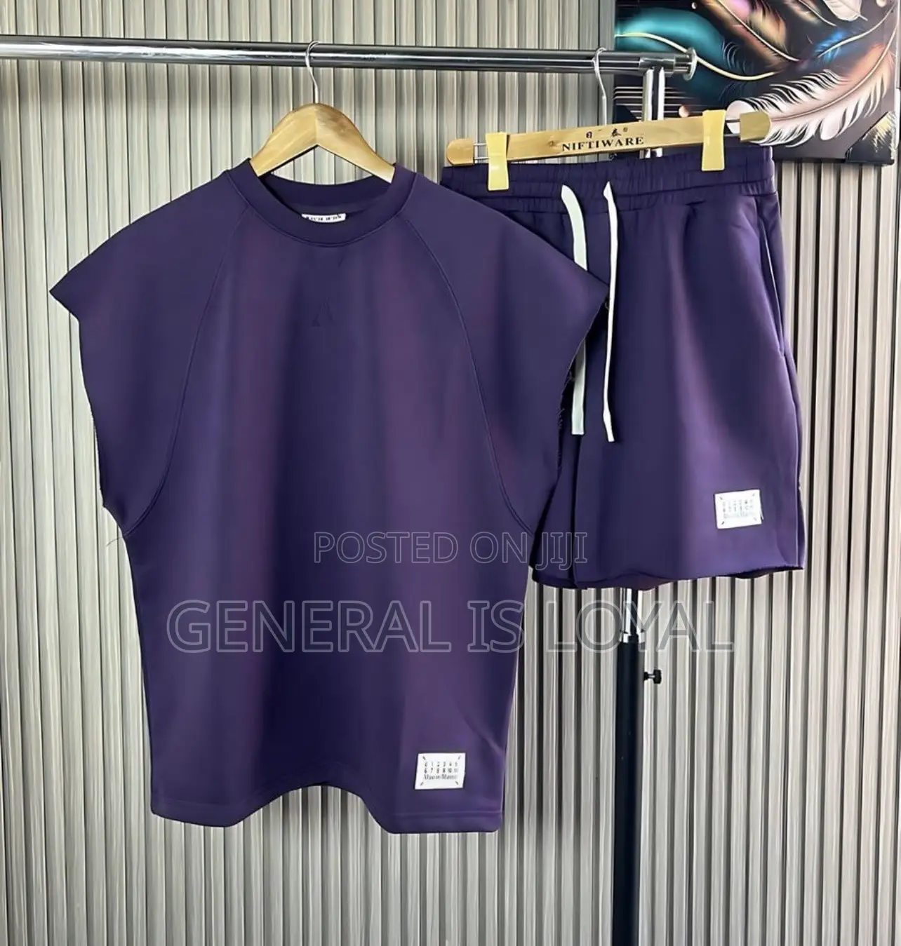 Armless Top And Down
