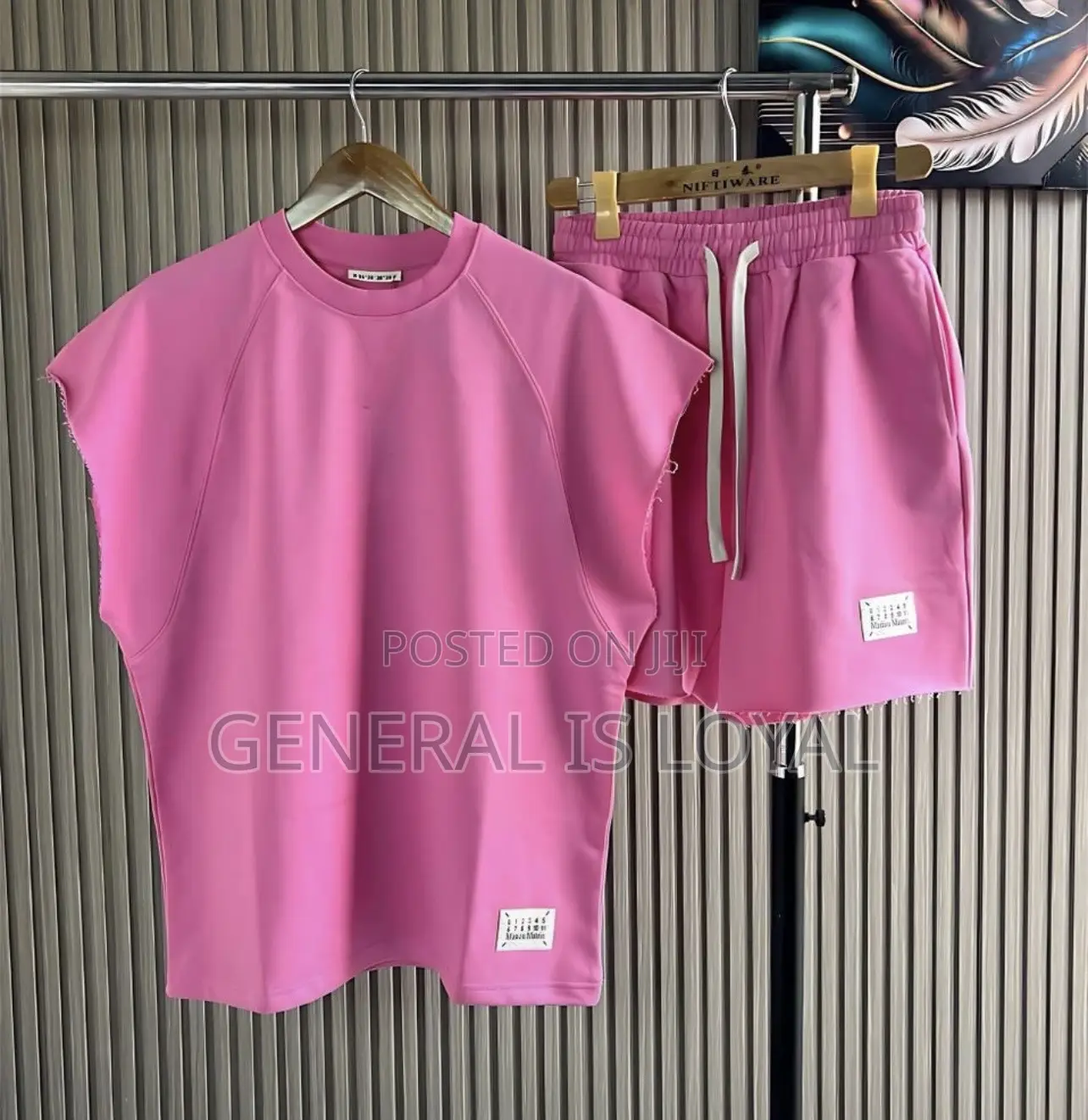 Armless Top And Down