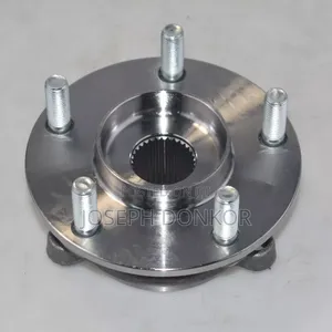 Cx5 Front Hub Bearing 2017,2018,2019,2020,2021