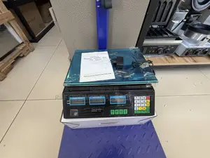 Commercial 40kg Scale