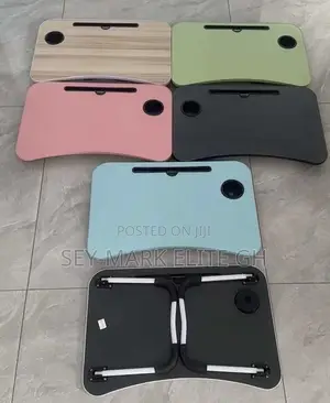 Portable Laptop Study Table