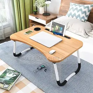 Portable Laptop Study Table