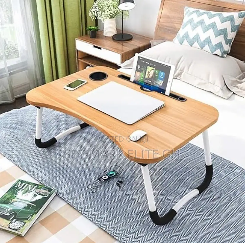 Portable Laptop Study Table
