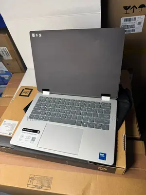 New Laptop HP OmniBook X Flip 16" 16GB Intel Core Ultra 7 SSD 512GB