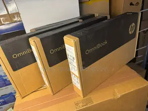 New Laptop HP OmniBook X Flip 16" 16GB Intel Core Ultra 7 SSD 512GB