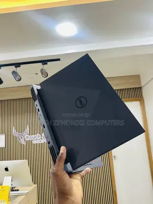 Laptop Dell G15 5511 16GB Intel Core I5 SSD 512GB