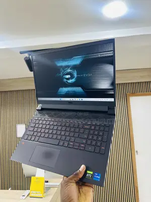 Laptop Dell G15 5511 16GB Intel Core I5 SSD 512GB