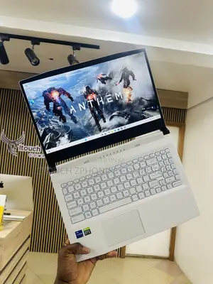 Laptop MSI MSI Sword 15 16GB Intel Core i7 SSD 512GB