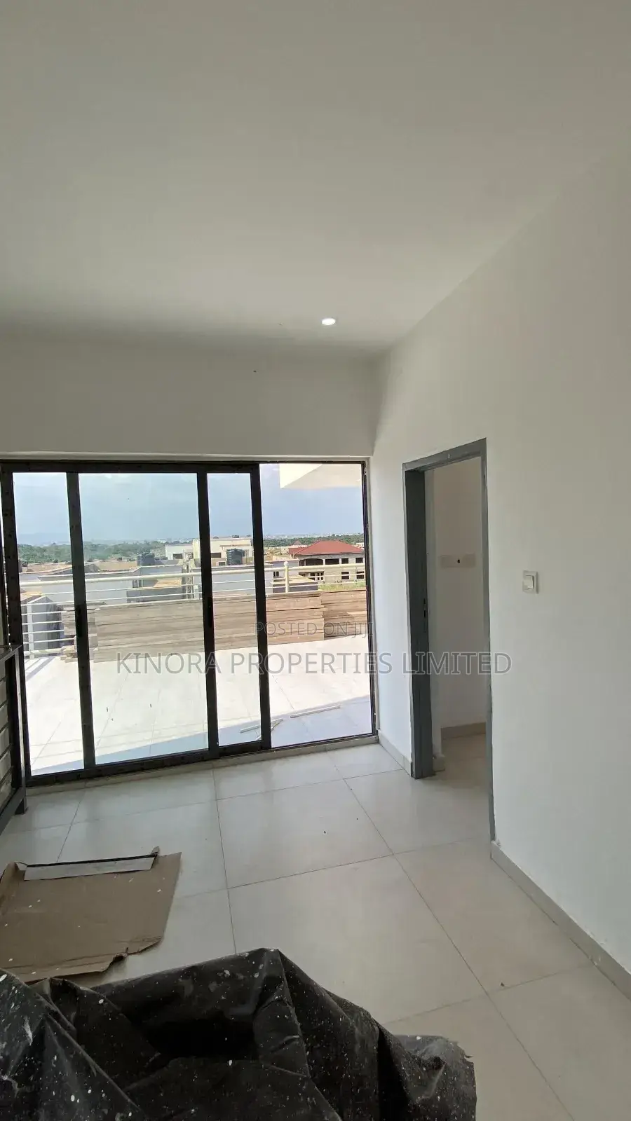 4bdrm Duplex in East Legon Hills, Accra Metropolitan for sale