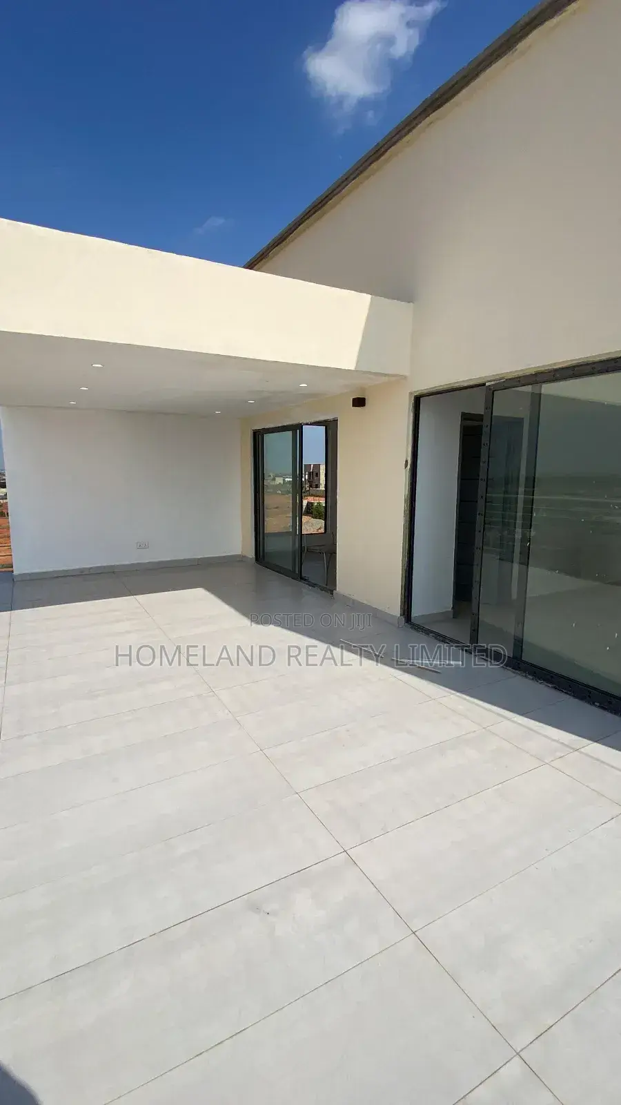 4bdrm Duplex in East Legon Hills, Accra Metropolitan for sale