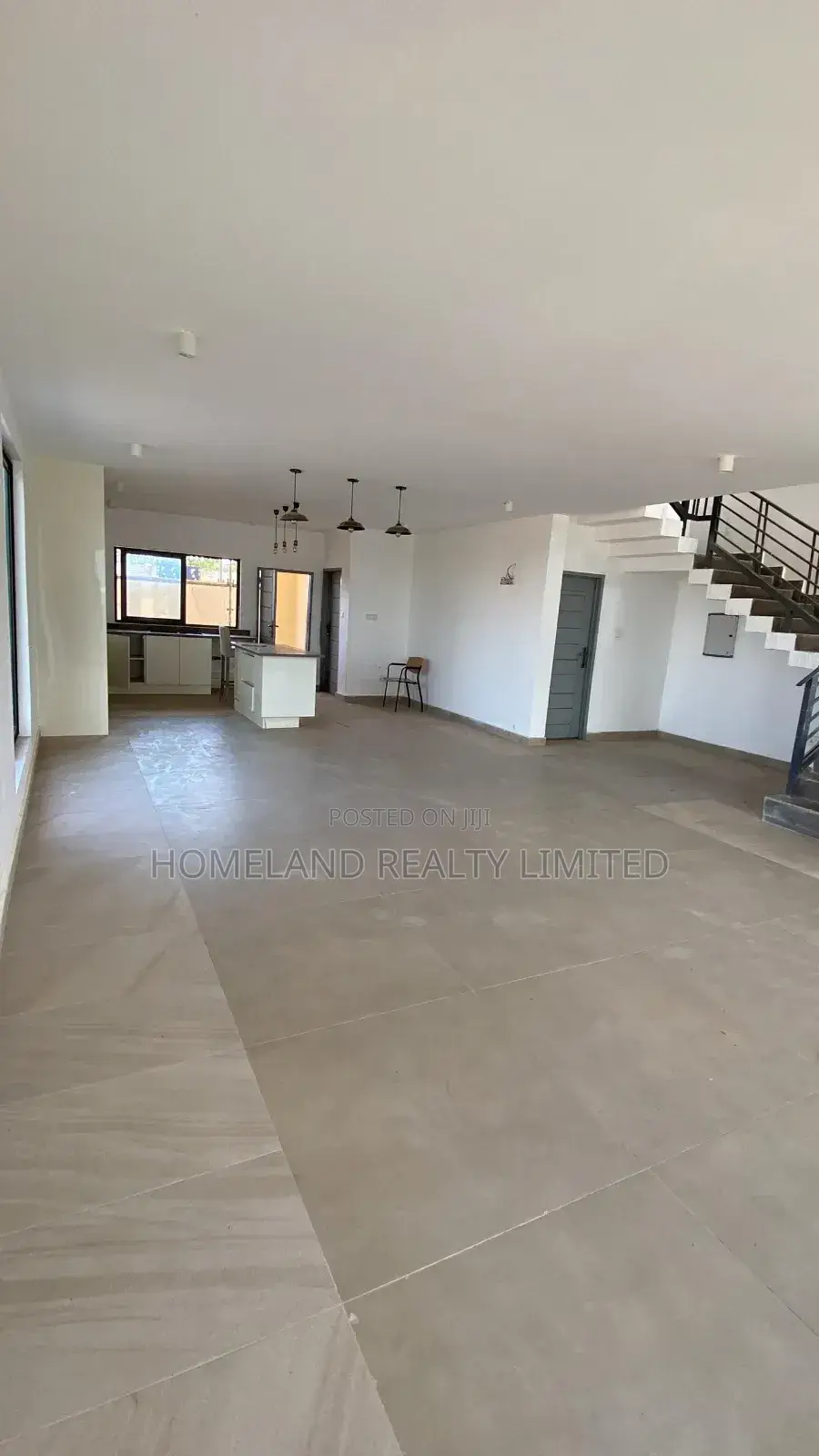 4bdrm Duplex in East Legon Hills, Accra Metropolitan for sale