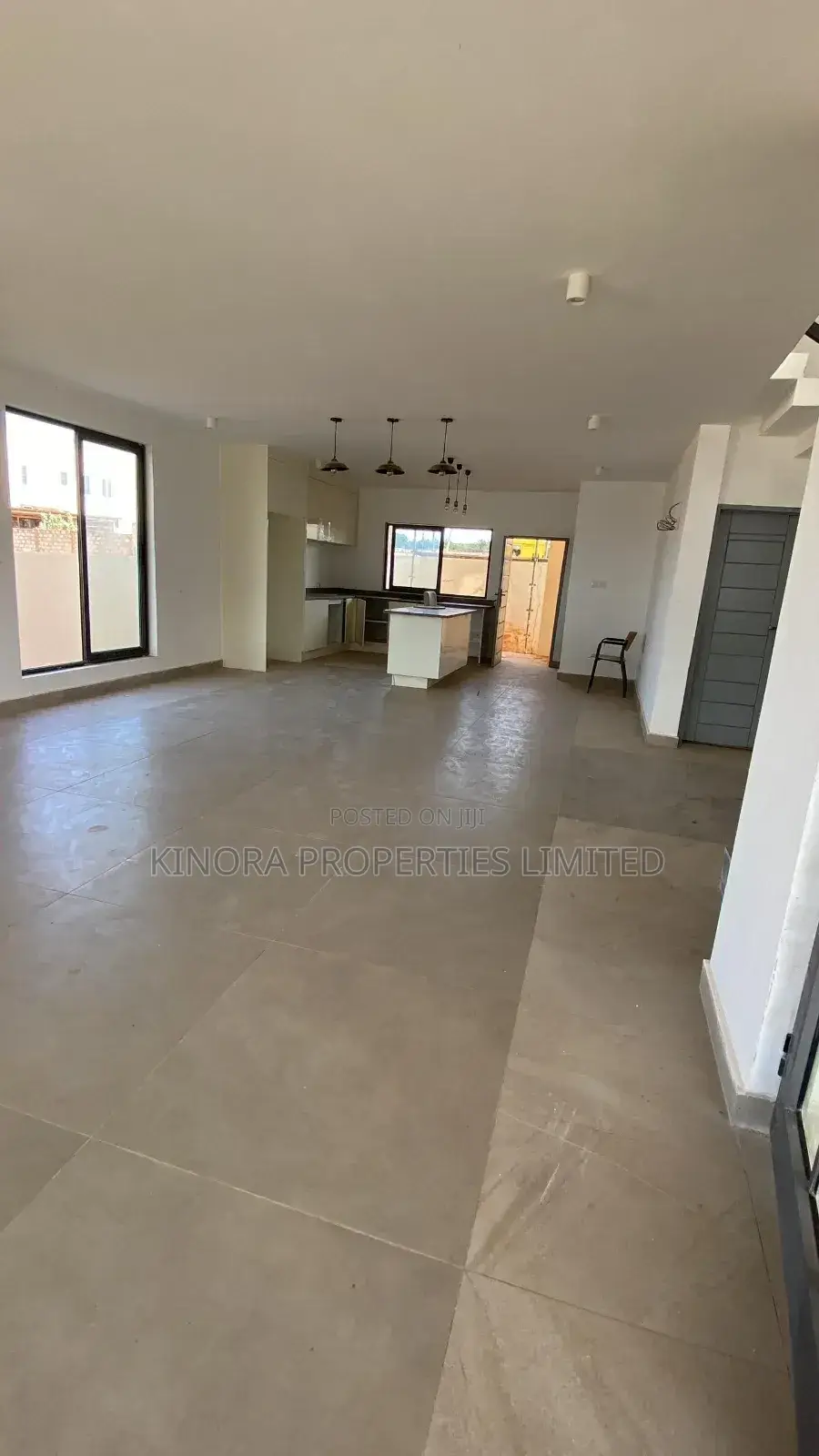 4bdrm Duplex in East Legon Hills, Accra Metropolitan for sale