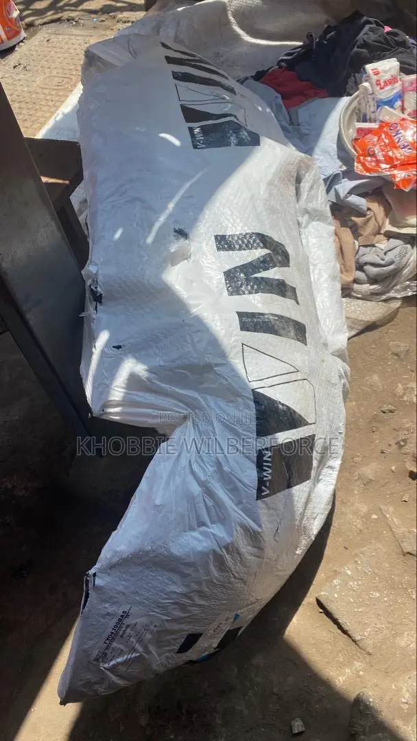 Toyota Vitz 2010 Front Bumper