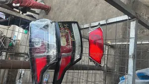 Range Rovers Sports Tail Light