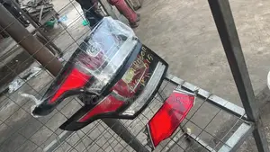 Range Rovers Sports Tail Light