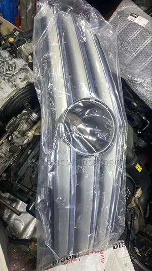 C250 Front Grille