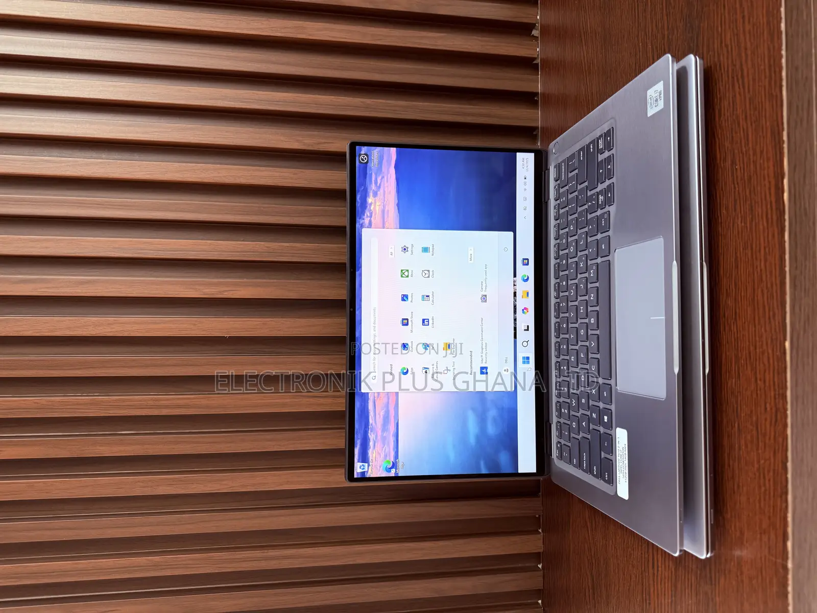 Laptop Dell Latitude 9410 16GB Intel Core i7 SSD 512GB
