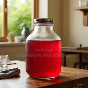 Sweet and Nutritious Sobolo
