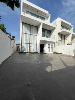4bdrm House in East Legon for sale