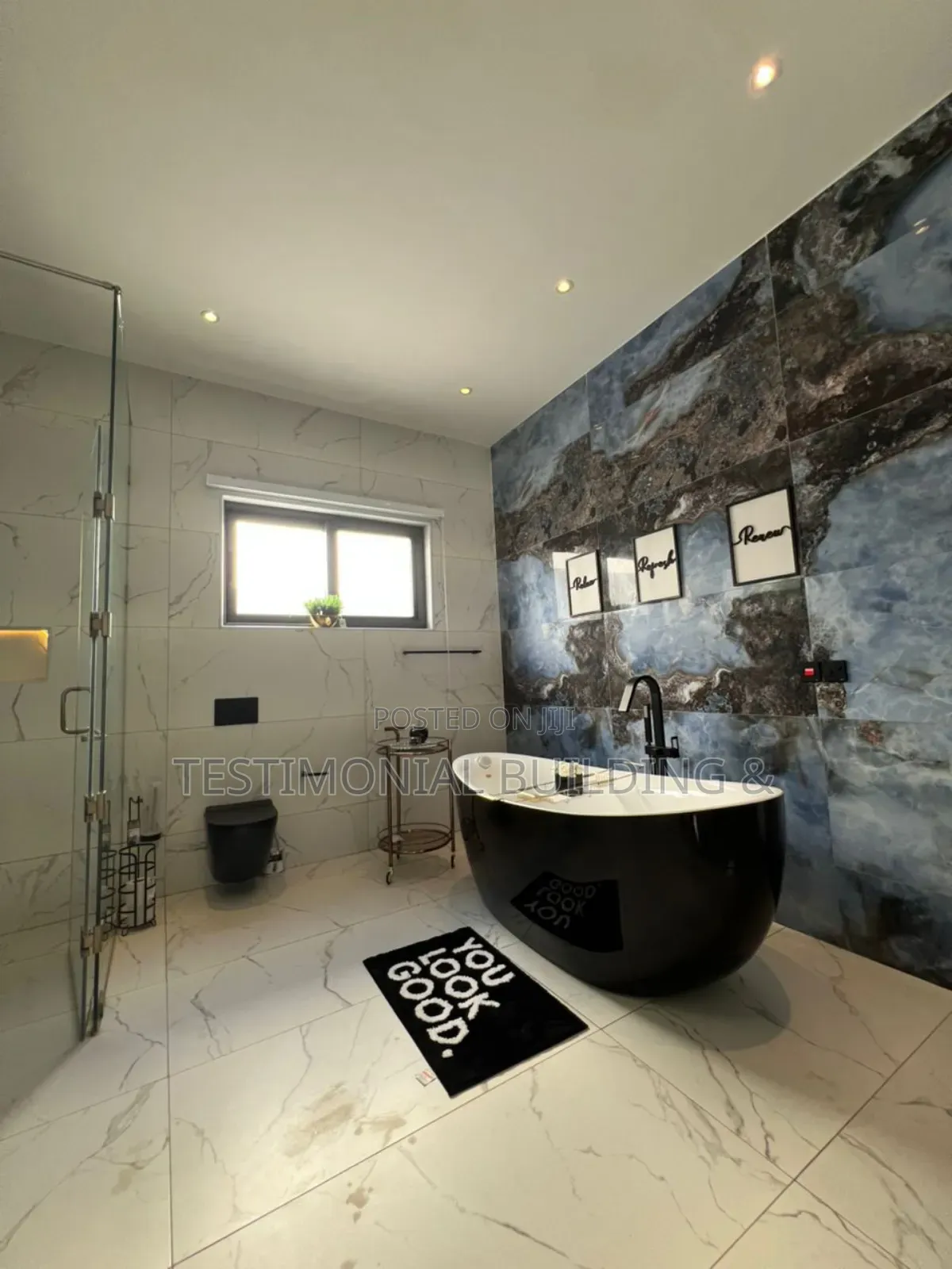 4bdrm House in East Legon for sale