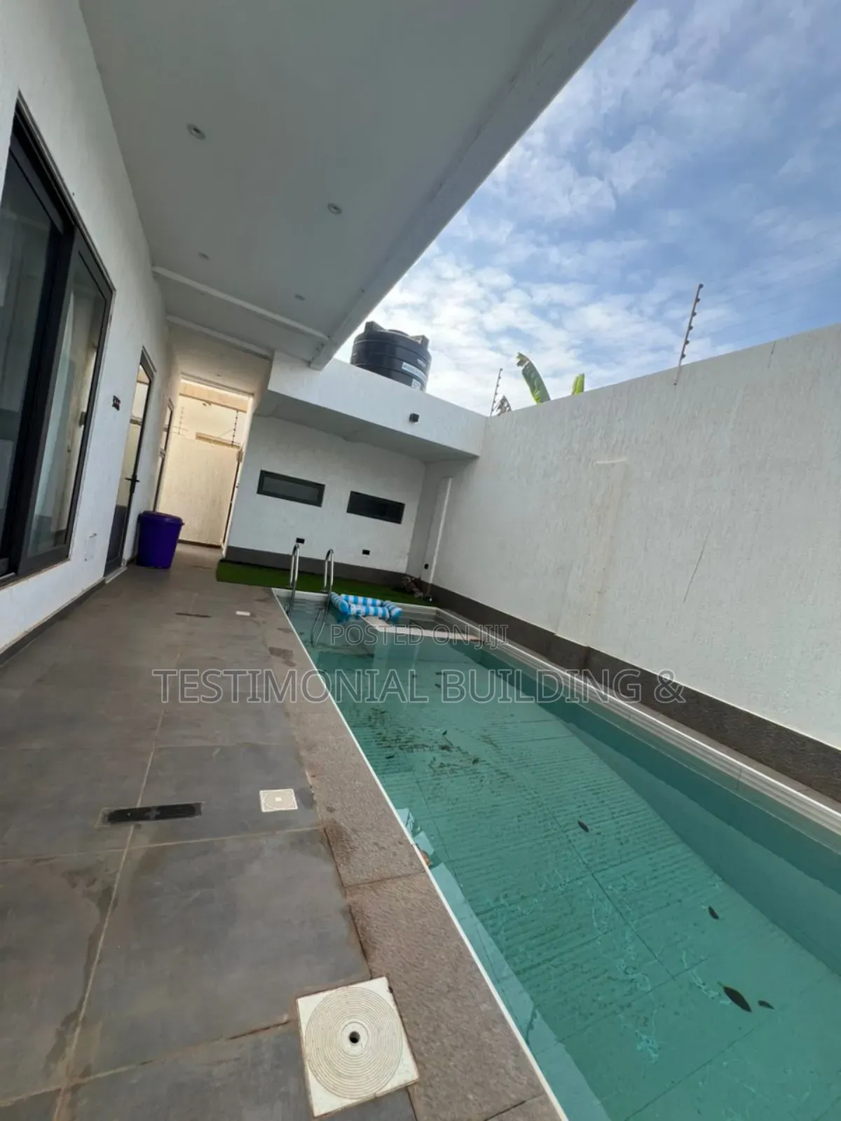4bdrm House in East Legon for sale