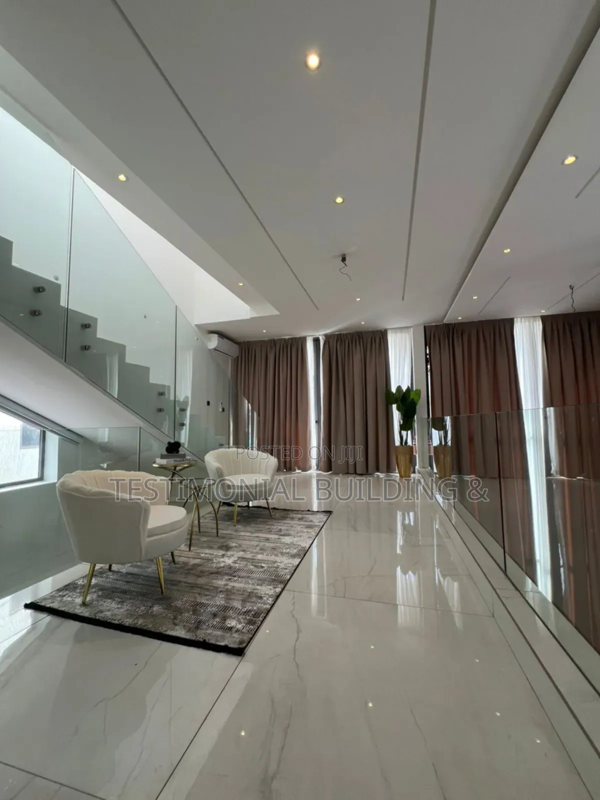 4bdrm House in East Legon for sale