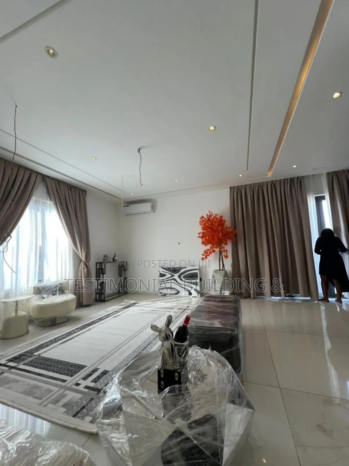 4bdrm House in East Legon for sale